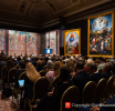 Ai Musei Vaticani inaugurata la mostra “Più di mille parole. Immagini da L’Osservatore Romano”